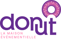 Donut - La Maison Événementielle