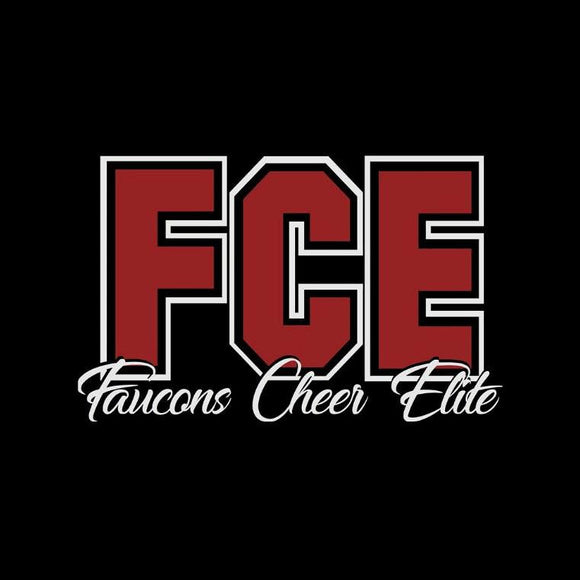 Faucons Cheer Elite